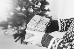 A Christmas Tale with Recruitment Leadership Advice for 2025