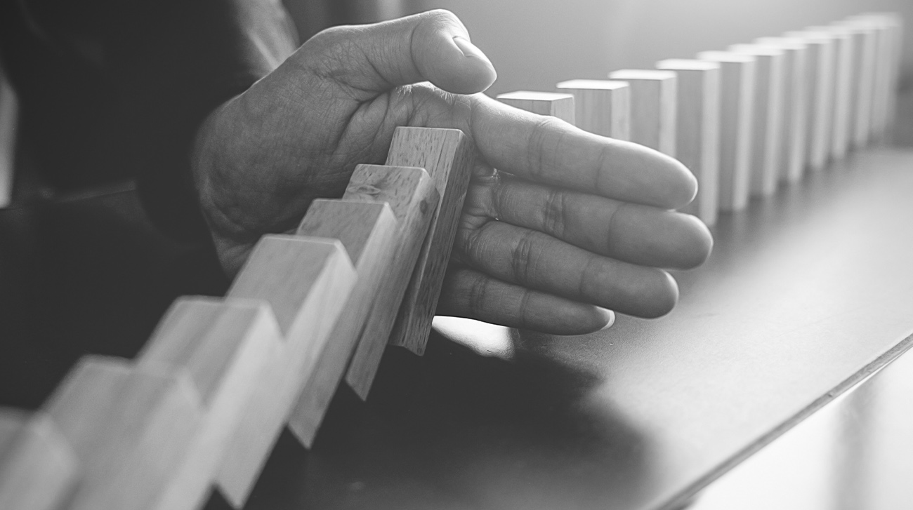 Why Embracing Change Is the Best Move Recruitment Leaders Can Make