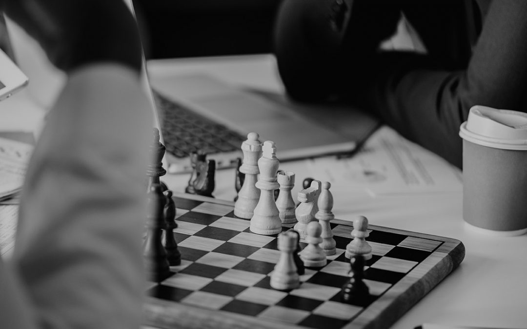 Beyond the Brief: 5 Unusual Strategies to Win Committed Job Orders That Stick