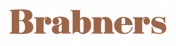 Brabners Logo